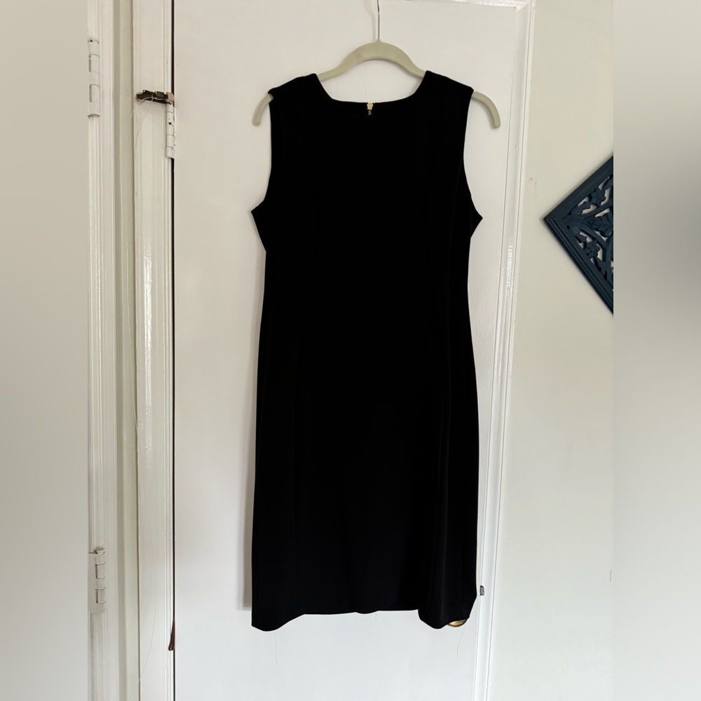 Calvin Klein Suit Dress
